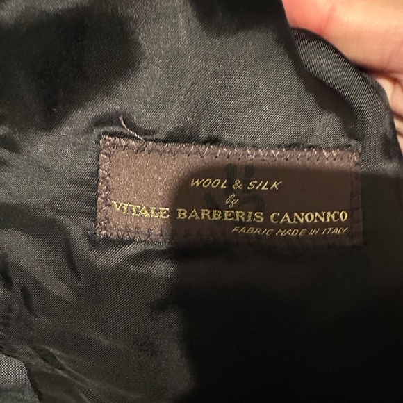 Tiger of Sweden Nedvin Suit in medium grey size 48 - Picture 3 of 7